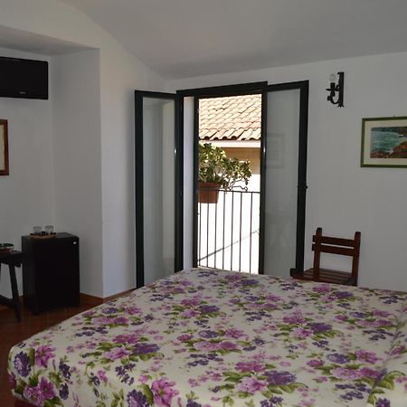 La Locandiera Affittacamere Scilla Rom bilde