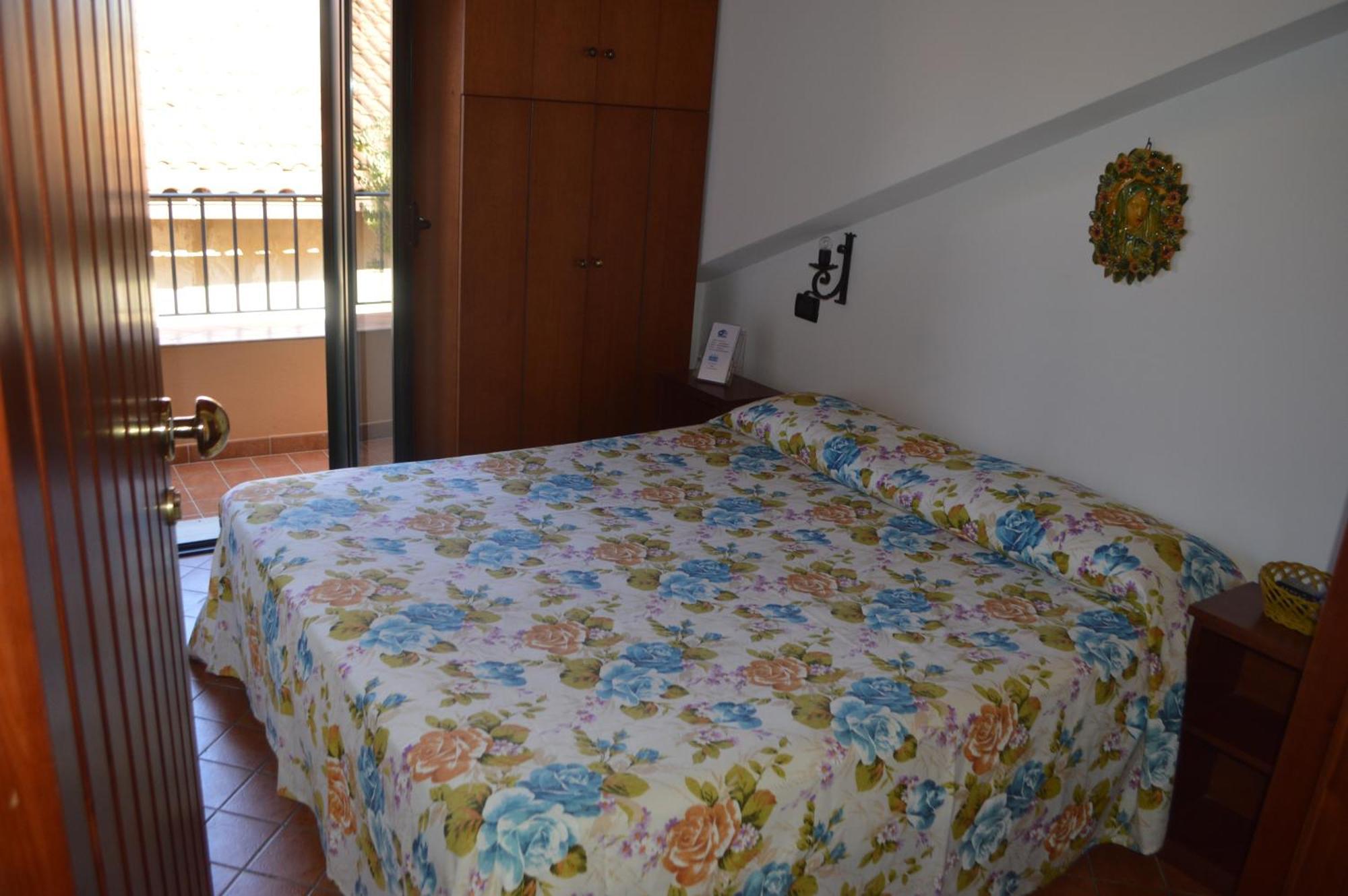 La Locandiera Affittacamere Scilla Rom bilde