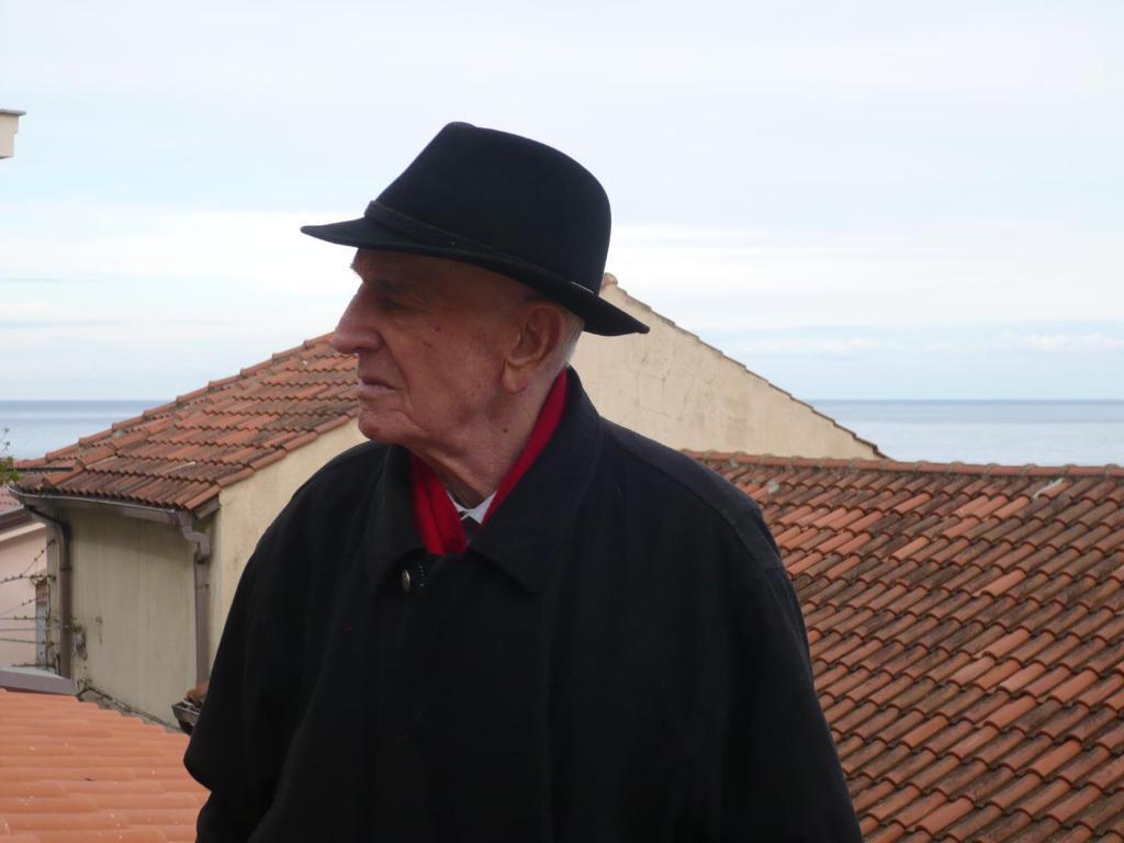 La Locandiera Affittacamere Scilla Rom bilde